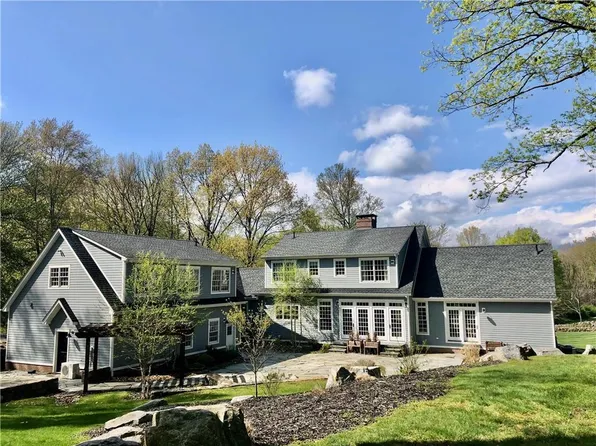360 Comfort Trail, Montgomery, NY 12549
