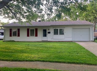 1510 Mar Lee Ln, Lebanon, IN 46052