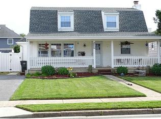 604 Bobby Jones Rd, Brigantine, NJ 08203