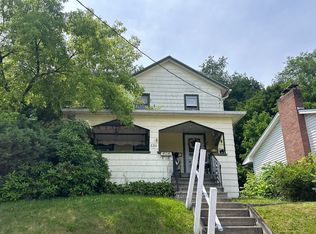 520 Davis Ave, Endicott, NY 13760