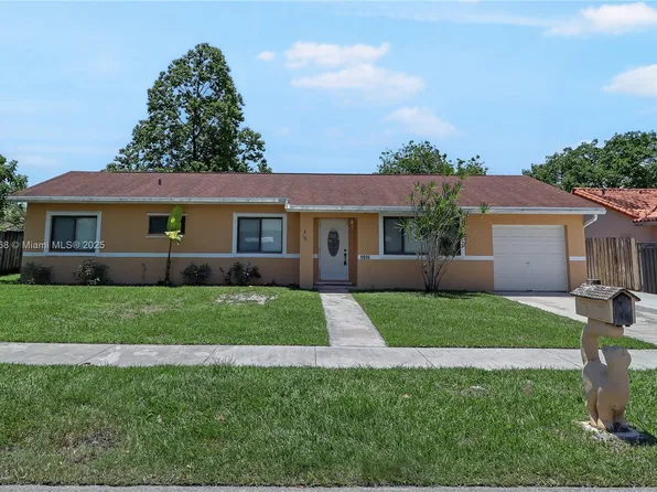 9936 SW 155th St, Miami, FL 33157