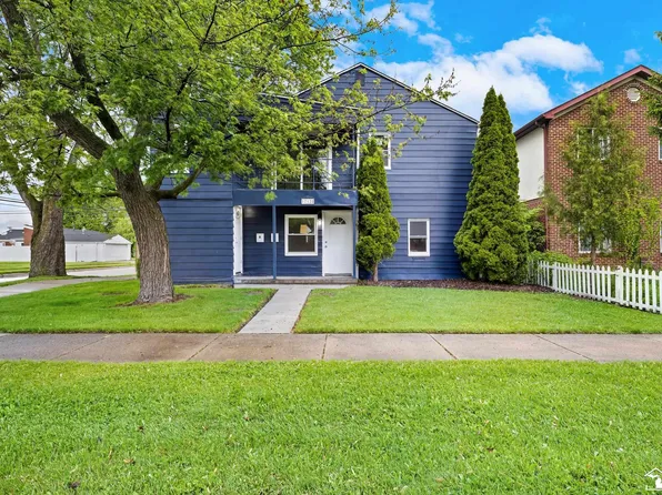 17128 Cicotte Ave, Allen Park, MI 48101