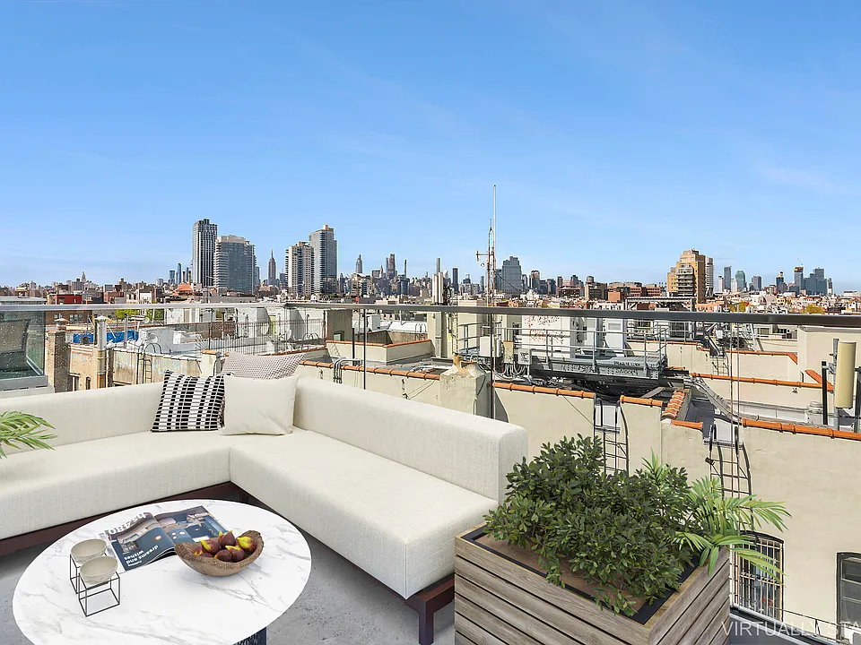 171 N 1st St #PHB