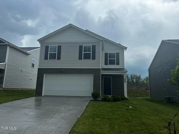 1222 Cherry Grv, Greeneville, TN 37745