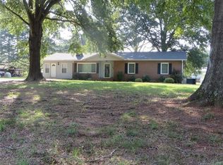 7895 Barkley Rd, Sherrills Ford, NC 28673