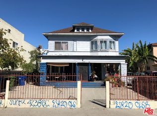 1155 E 24th St, Los Angeles, CA 90011