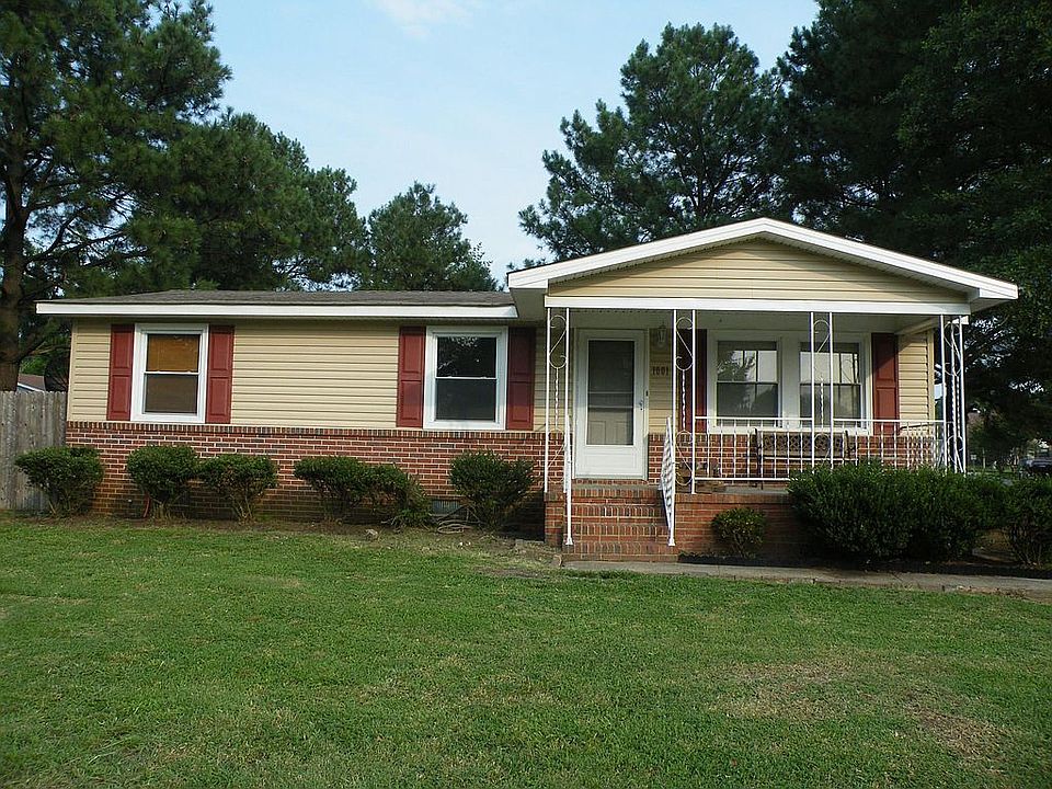 1001 Lake Kennedy Dr, Suffolk, VA 23434 Zillow