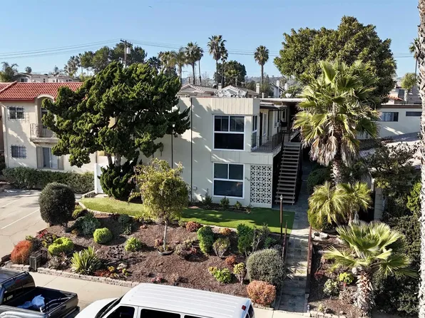 2162 Thomas Ave, San Diego, CA 92109