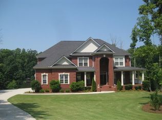 128 Arbor Way, Newnan, GA 30265