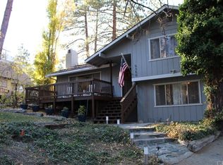5350 Orchard Dr, Wrightwood, CA 92397