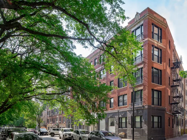 530 W. Arlington Pl., 530 W Arlington Pl APT 117, Chicago, IL 60614