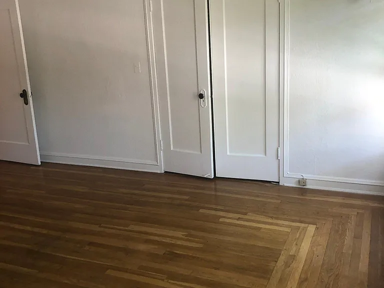 Studio room