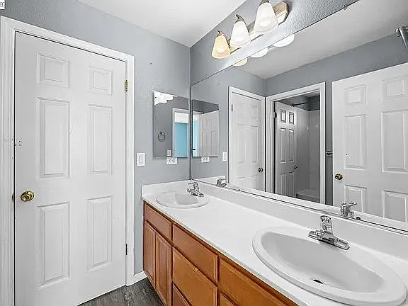 4528 Wagon Trail Way #4528 — Photo 41
