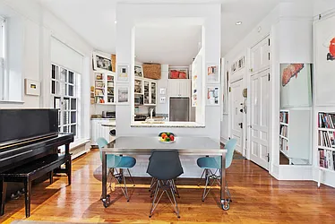 Rented by Brown Harris Stevens
