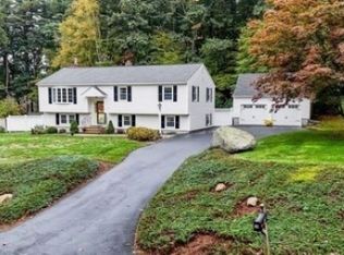 58 Wagon Wheel Rd, Dracut, MA 01826