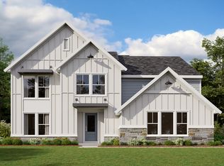 116 Oakhurst Way, Westfield, IN