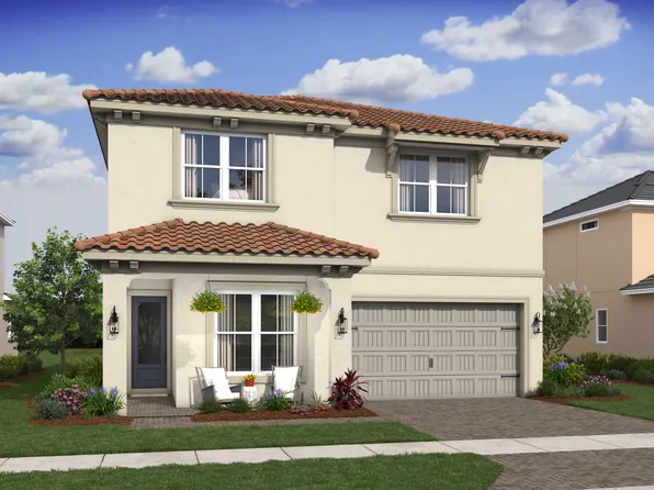 122 Parkside Way #6, Royal Palm Beach, FL 33414