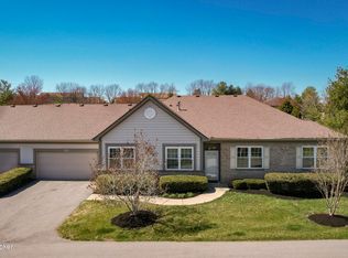 12513 Nursery Ln, Middletown, KY 40243