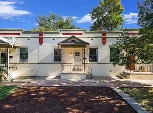 1315 E 27th Ave, Denver, CO 80205