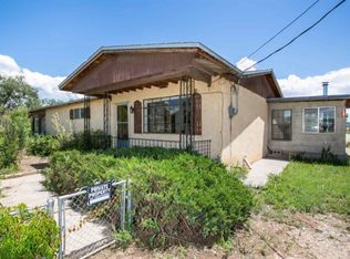 2061 Rudolfo Rd, Santa Fe, NM 87507
