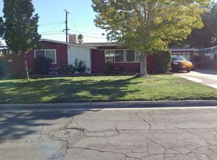 2116 Sweetbrier St, Palmdale, CA 93550