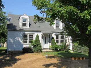 5197 Spruce Rd, Emmaus, PA 18049