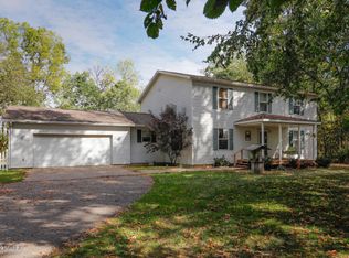 14140 Stears Rd, Constantine, MI 49042