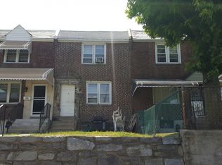 1136 Wycombe Ave, Darby, PA 19023