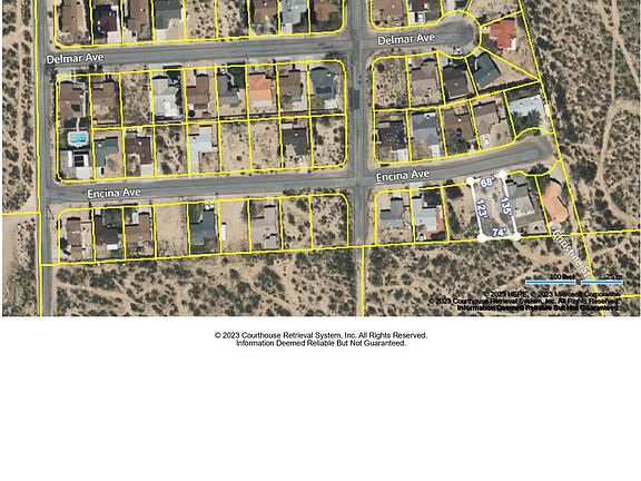 2nd image of 2758 Encina Ave