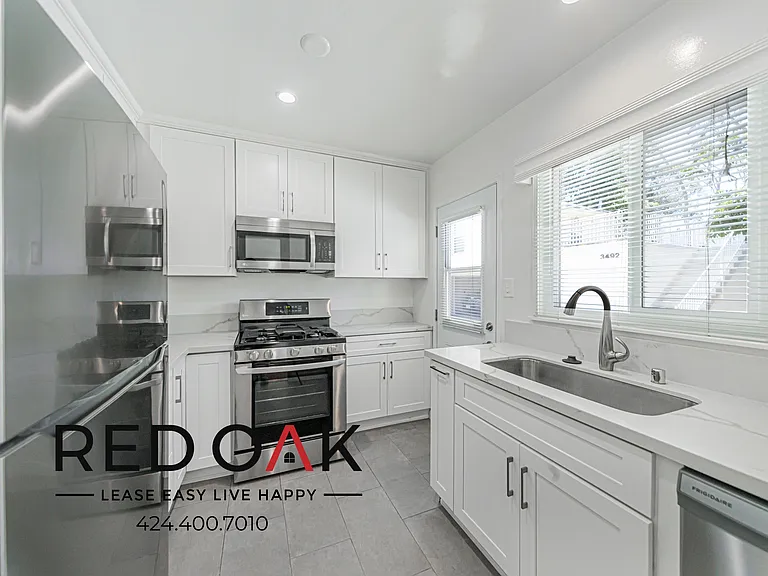 3494 Rowena Ave #2 — Photo 2