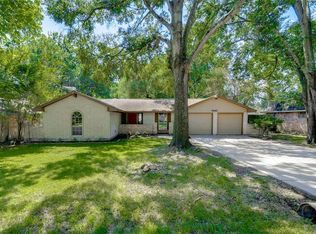 3443 Willie Way, Spring, TX 77380
