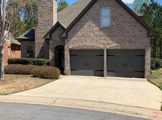 5762 Park Side Pass, Hoover, AL 35244