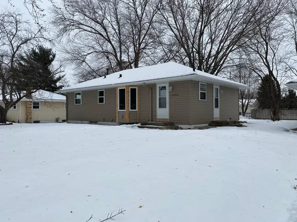 3508 141st Ln NW, Andover, MN 55304