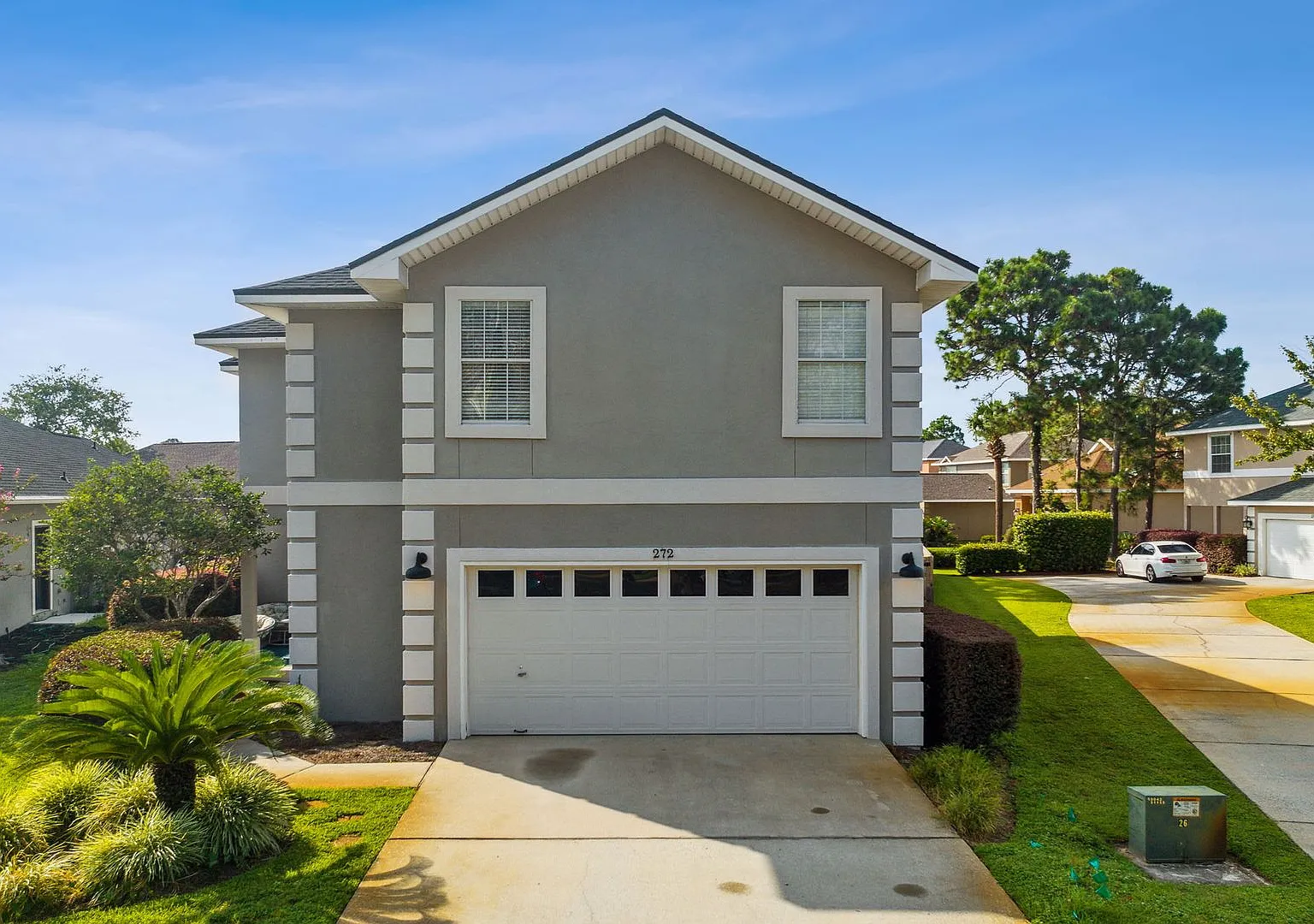 272 Chipola Cove — Photo 2