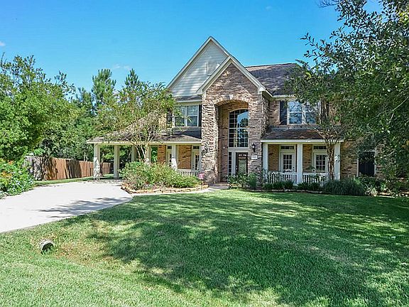 2nd image of 29606 Imperial Creek Dr