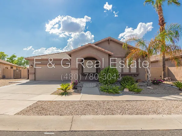 11826 N 146th Ave, Surprise, AZ 85379