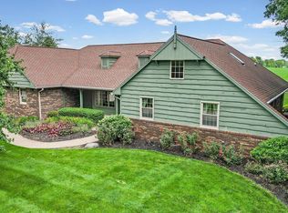 329 N Manor Dr, Williamsport, IN 47993