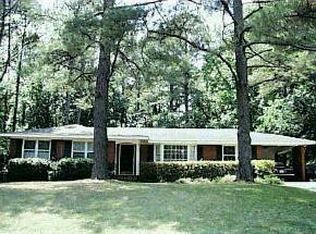 603 Westbury Dr, Augusta, SC --