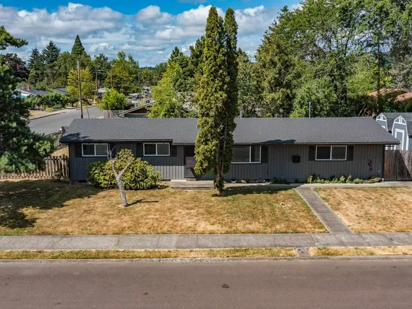 2206 NW 11th St, Corvallis, OR 97330