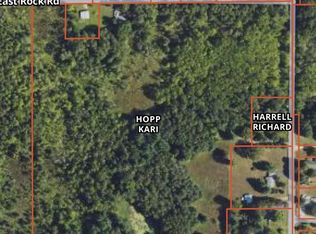 Tbd Grant Rd, Clare, MI 48617