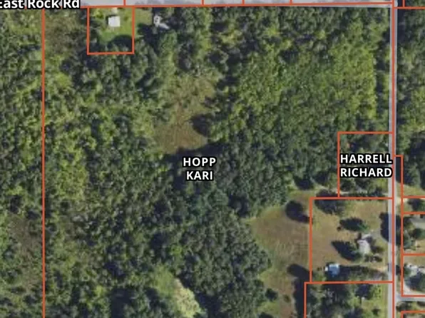 Tbd Grant Rd, Clare, MI 48617