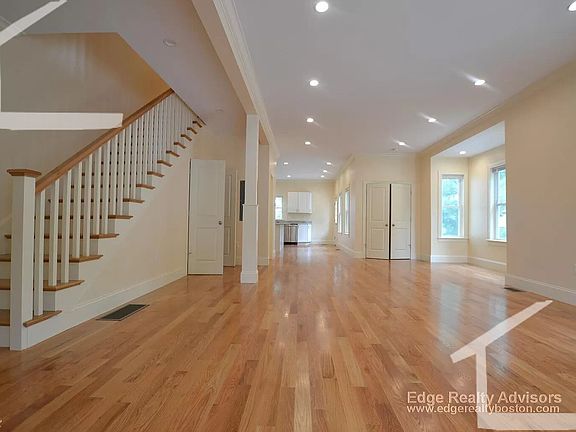 130 Bigelow St. #1 Boston - Brighton Unit Photo 13