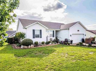 1001 Fern Hill Ct, Bowling Green, KY