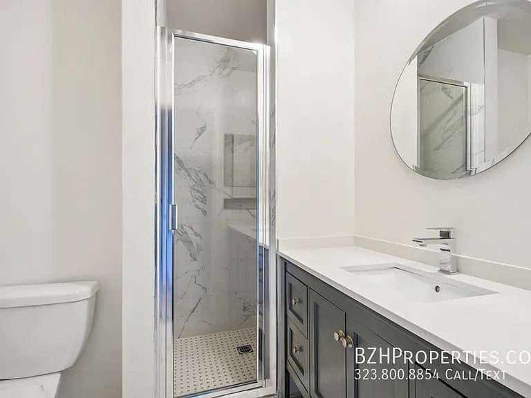 7540 Hampton Ave #202A — Photo 19