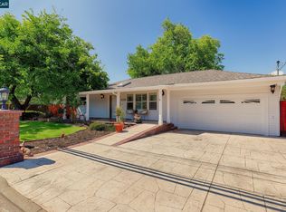1555 Ayers Rd, Concord, CA 94521