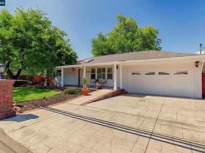 1555 Ayers Rd, Concord, CA, 94521