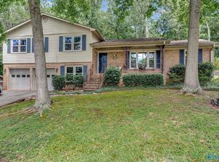 11307 Mountaincrest Dr SE, Huntsville, AL 35803