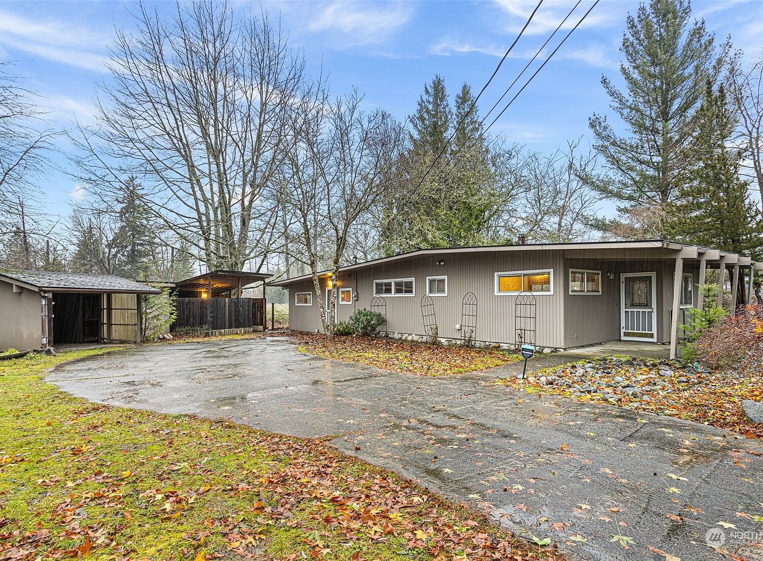 321 1st St, Gold Bar, WA 98251 Zillow