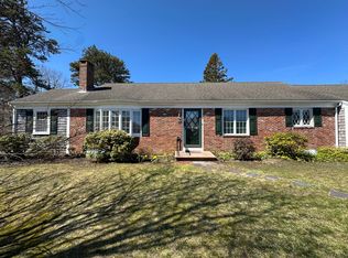 155 Witchwood Road, South Yarmouth, MA 02664