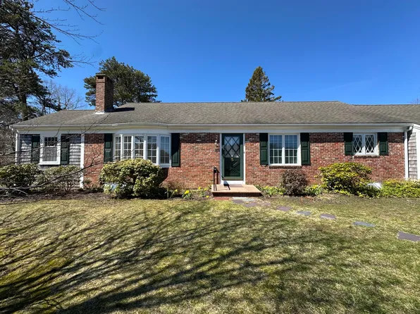 155 Witchwood Road, South Yarmouth, MA 02664